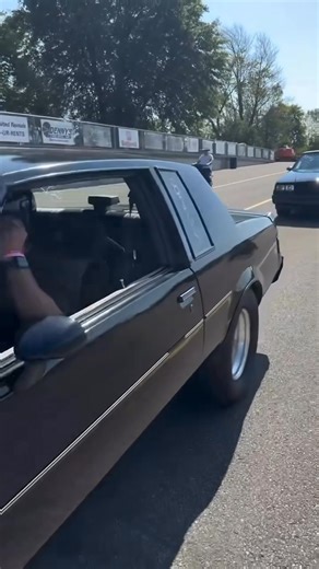 2.1K views · 47 reactions | Dragway 42 Lorenz Racing - Hartline Performance event | Aric Glosser | Facebook