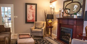 About Us | Magnolia House