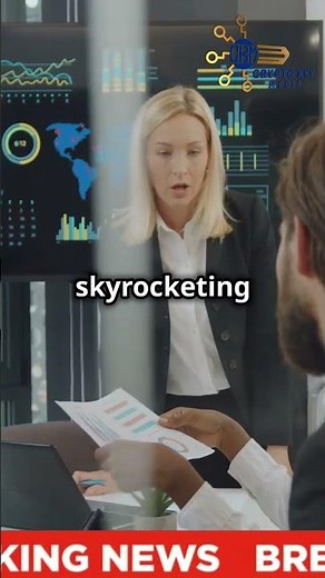 Blockchain Trends 2025: Key Insights in 20 Seconds! 👀