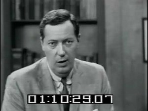 Jim Garrison JFK Conspiracy July 15, 1967