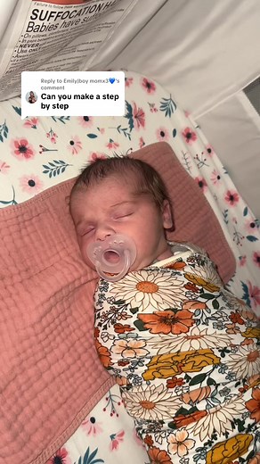 How to Double Swaddle Newborns for Better Sleep