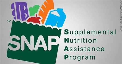 Alabama announces release of full November SNAP benefits