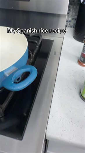 Easy Spanish Rice Recipe for Delicious Meals