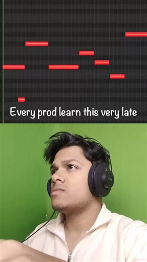 Ashirwad Malik | Music producer on Instagram: "comment LOOPS for free loops Your taste in music > your technical skills. When you truly know what you like, you stop forcing beats just to sound “good” and start making music that actually feels like you. That’s how producers stay consistent. That’s how you don’t burn out. That’s how your sound becomes recognizable. Skills can be learned. Plugins can be downloaded. But taste is built by listening, studying, and trusting your ears. If you’re tired o
