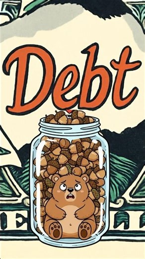 The TRUTH About Credit Card Debt