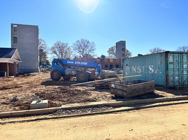 8News tours Richmond’s new affordable housing developments