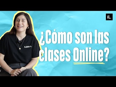 What are online classes like?
