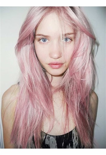 How to Achieve Stunning Pink Hair