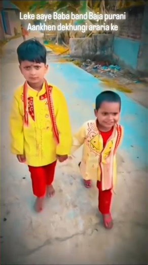 lekar #Aaye to band #java bajao karod to bheja shaadi# rok De bhole