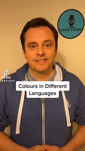 Exploring the Relationship Between Language and Color: A Linguistic Analysis