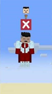 power struggle #trending #minecraft #shorts