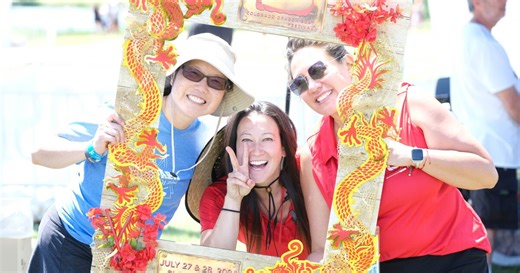 Colorado Dragon Boat Festival celebrates 25 years of culture, community, connection