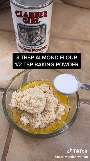 Keto Wonder Woman on TikTok