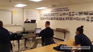 Halifax Community College Virtual Tour