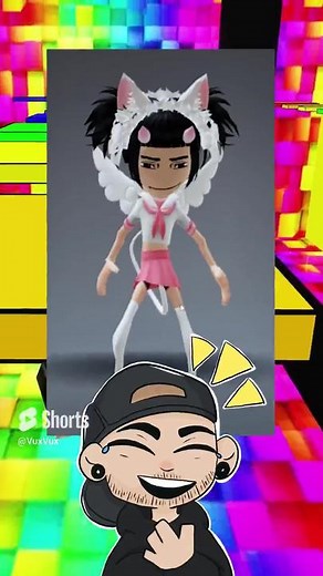 Rating your Roblox Avatars #fyp