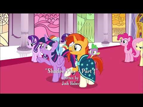 Twilight Sparkle excited about Star Swirl the Bearded