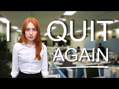 Life After Quitting My Dream Job in Japan