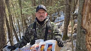 200 reactions · 47 shares | C’est le moment de faire vos salines ! Je vous explique comment utiliser l'ensemble #2025 de la Ferme Monette pour le CHEVREUIL  Vous avez dans l'ensemble 3 salines avec une réduction incroyable sur le prix régulier Ecoutez le vidéo pour savoir comment ÉCONOMISER  | Stephane Monette | Facebook