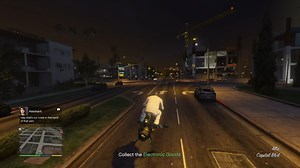 The EMP Launcher makes the grinding so much easier. No more chasing down that smart npc driver