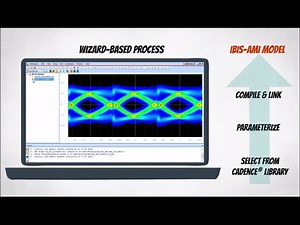 如何建立IBIS AMI Model