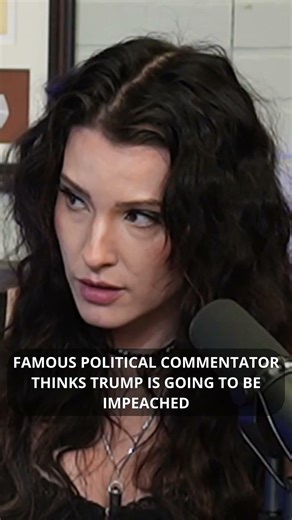 ‪@TimcastIRL‬ Thinks Trump is Going to Get Impeached