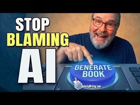 Why The Real Problem With AI Has Nothing To Do With AI