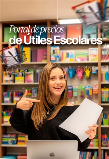 Tips para Ahorrar en Útiles Escolares