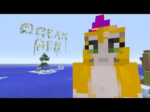Minecraft Xbox - Ocean Den - Glow From Below (1)