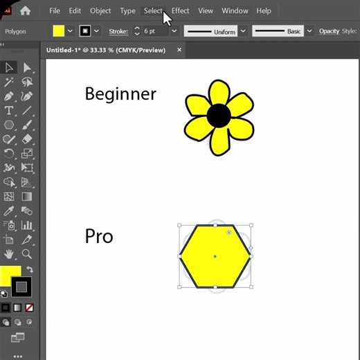 Adobe Illustrator 2025 -Secret Tips & Hacks!