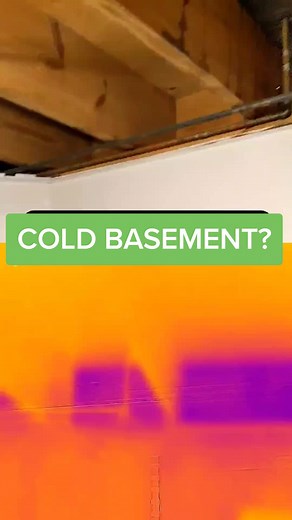 Cold Basement? How to Insulate Your Rim Joist for a Warmer Space