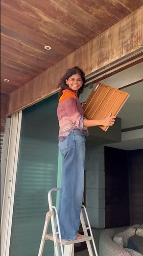 Transform Your Space with VOX Connex Ceiling Panels | Easy Installation & Wood-Like Elegance