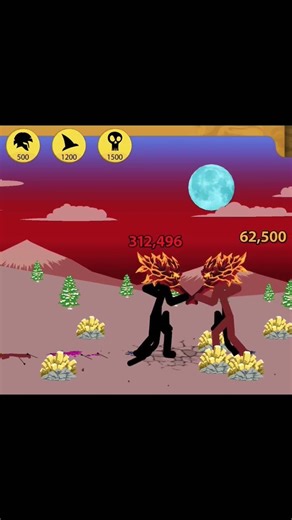 ghint boss all skin sigma 🗿#stickwarlegacy #shorts