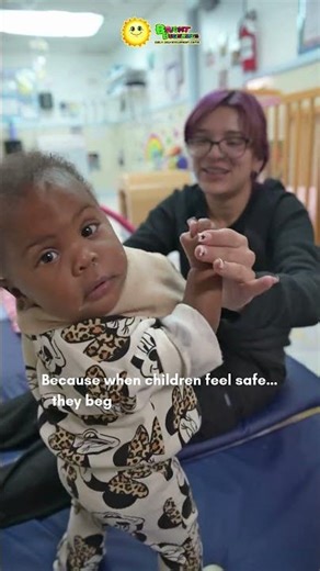 The Moments That Matter Most in Early Childhood ❤️