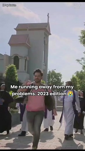 18K views · 29 reactions | Safar aur manzil dono nahi chahiye bas problem se bhaagna janta hoon奈 . . . #PopKaunOnHotstar | The Educated Moron | Facebook