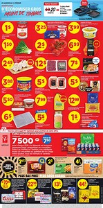 Circulaire Maxi du 5 au 11 février 2026🛒🎯 https://www.circulaire-en-ligne.ca/circulaire-maxi #Maxi #Épicerie #Promotions | Circulaires