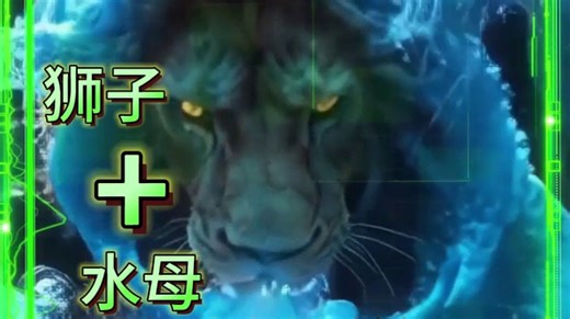 V962672_E1411370_【AI合成】【生物实验室】基因实验融合体