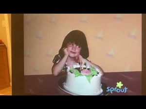 Elmo World Quizzes- Hats