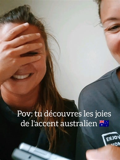 Le fameux anglais australien : un défi linguistique