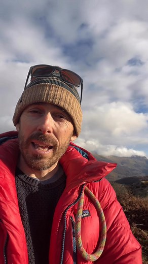 34K views · 281 reactions | Top 4 reasons for Mountain Leader assessment deferrals… tips and waffle! | JB Mountain Skills | Facebook