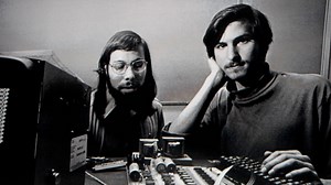 Steve Jobs: titan who drove a tech revolution