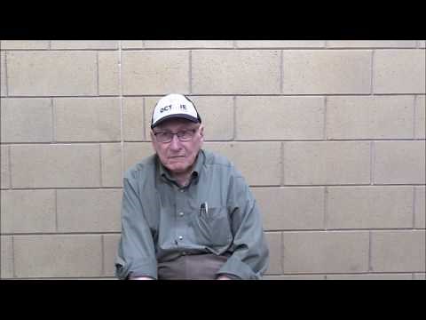 An Intimate Interview with Steiger Tractor Founder Doug Steiger