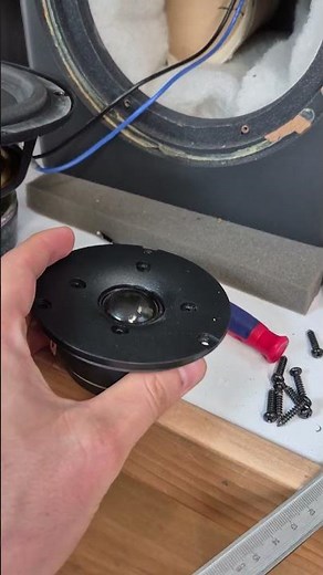 What's Inside Alesis Studio Monitors?