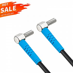 [Hot Item] Loushida Elbow Meter M4 M6 Optical Laser Distance Sensors