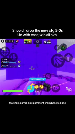 Creating Configs in Roblox Rivals: A Guide