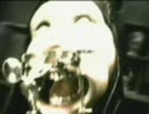 MARILYN MANSON - The Beautiful People