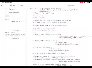 pythonista安装stash操作