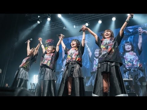 2i2 最後のステージ💫感動のラストライブの全記録」または「5年間の軌跡がここに✨#2i2解散ライブ密着」