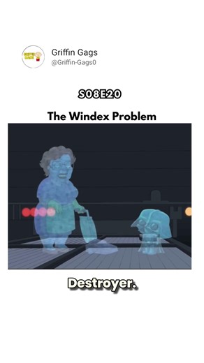 The Windex Problem 🤣