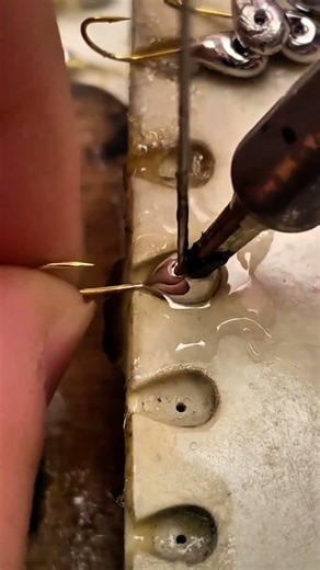 The Art of Jewelry Making A Closer Look.