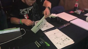 5.8K views · 151 reactions | Let’s take a quick tour of the Marketplace at #CitizenCon 2949 率良 | Star Citizen | Facebook